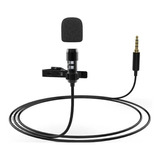 Microfono Lavalier Fifine C2 Garantia / Abregoaudio