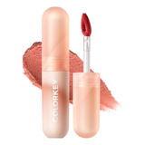 Colorkey Velvety Mousse - Lodo De Labios Esponjoso (o104 Cre