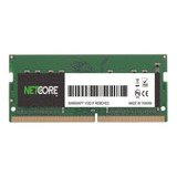 Memória Note Netcore 8gb Ddr3 1333mhz Note