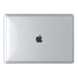 Tech21 Evo Clear Para Macbook Pro 13  (2020) - Funda Protect