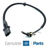 Sensor Posición Cigüeñal Ckp Chevrolet Cruze Tracker Sonic 