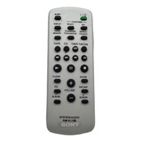 Control Remoto Equipo Sony Genezi + Obsequio