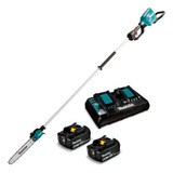 Podador De Altura 12  300mm Inalámbrico 18v Makita Dua300pt2