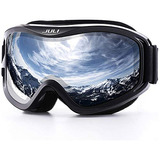 Juli - Gafas De Esqu Y Snowboard Para Hombres, Mujeres Y Jve