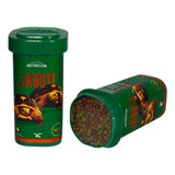 Ração Para Jabuti Nutricon 80g