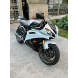 Yamaha R6 2013 8900km