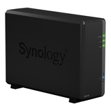 Storage Nas Synology Ds118  Realtek Quad Core 1.4ghz 1gb