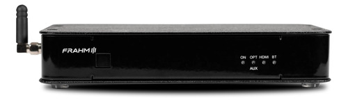 Amplificador P/ Som Ambiente Frahm Rd Hdmi Tv Amplifier 60w