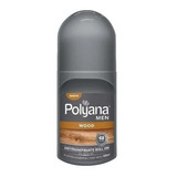 Desodorante Antitranspirante Roll On Men Polyana 50ml