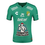 Jersey Nuevo  Charly  León Hombre Original