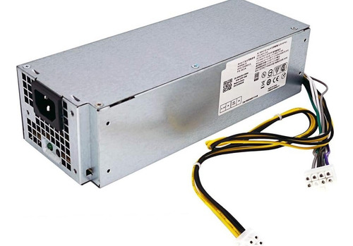 Fuente Dell Optiplex 3040 Y Similares