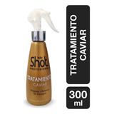 Tratamiento De Caviar Para Cabello Sin Enjuague Kolor Shot