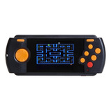 Console Tectoy Atari Flashback Portátil Standard Cor  Preto