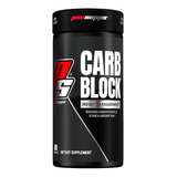 Carb Block - Bloqueador De Carbohidratos - Prosupps Sabor Sin Sabor