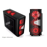 Torre Gamer Ryzen 5 3400g, Asus B450m-a, Ddr4 3200, Ssd 240g