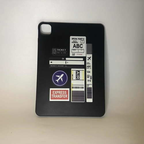 Carcasa Protectora Para iPad Air 10.9 Inch 2020