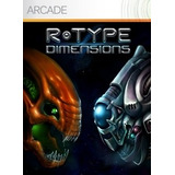 R-type Dimensions  Xbox 360