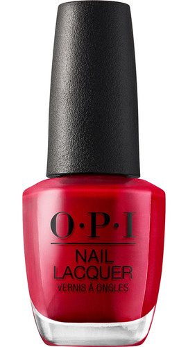 Opi-nail Laquer-a16 - The Thrill Of Brazil