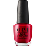 Opi-nail Laquer-a16 - The Thrill Of Brazil