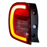 Calavera Nissan March 2021 2022 2023 224 C/led Drl.