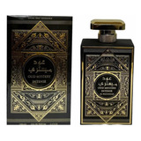 Perfume Al Wataniah Oud Mystery Intense 100ml Edp