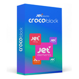 Crocoblock / Jetplugins - Original (ativação Imediata)