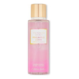 Body Splash Victorias Secret Pineapple Cove