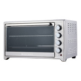 Horno Eléctrico Oven Master 60 L Convección Easyways