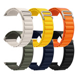 Correa De 6 Piezas Para Apple Watch Band Series Ultra 8 7 Se