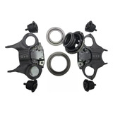 Kit Horquillas Y Ruleman Powershift Ford 