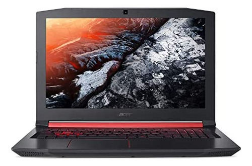 Acer Nitro 5 Ryzen 5, Gtx 1650, 8gb Ram, 256gb Ssd+1tb Hdd