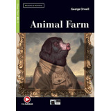 Libro: Animal Farm. Free Audiobook. Orwell, George. Vicens V