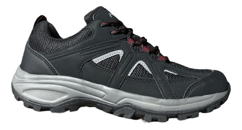 Zapatilla Trekking Importado 40 Al 45