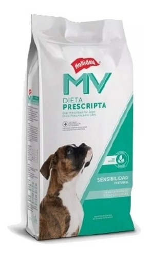 Mv Sensibilidad Dietaria X 2 Kg