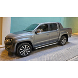 Volkswagen Amarok Extreme V6 2021 3.0 Smart Garage 