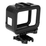 Carcasa Frame Abierta Gopro Hero 8 Protector Marco Estanco