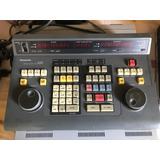 Controlador De Edicion De Video  Panasonic Ag-850