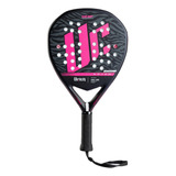 Paleta Padel Urich Deep Paddle Foam Polietileno Envio Gratis