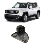 Coxim Elástico Escapamento Original Jeep Renegade Fiat Toro 