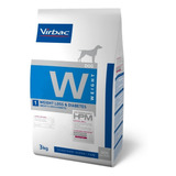 Virbac Dog Weight Loss & Diabetes 3 Kg