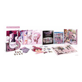 Criminal Girls 2 Party Favors Party Bag Ed. Ps Vita Dakmor