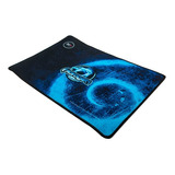 Mousepad Gamer 3dfx Hidrogen 35.5cm X 60cm - 8050