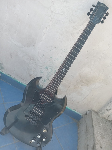 Gibson Sg Gothic 2001