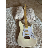 Guitarra Tipo Suhr