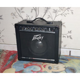 Peavey Rage 158w 15w X 8 