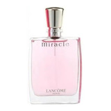 Lancôme Miracle Edp 50 ml Para  Mujer