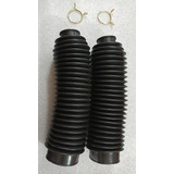 Fuelles Suspension 24d Goma Jgo Honda Tornado 250 Ciclomotos