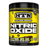 Oxido Nitrico Htn 180g Arginina Ornitina Naranja