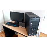 Pc-gamer Calidad Full! Amd 8320, Radeon 7800, 16gb, Hd 120gb