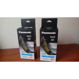 Gafas Panasonic Viera 3d Full Hd Ty-er3d4mu Muy Baratas